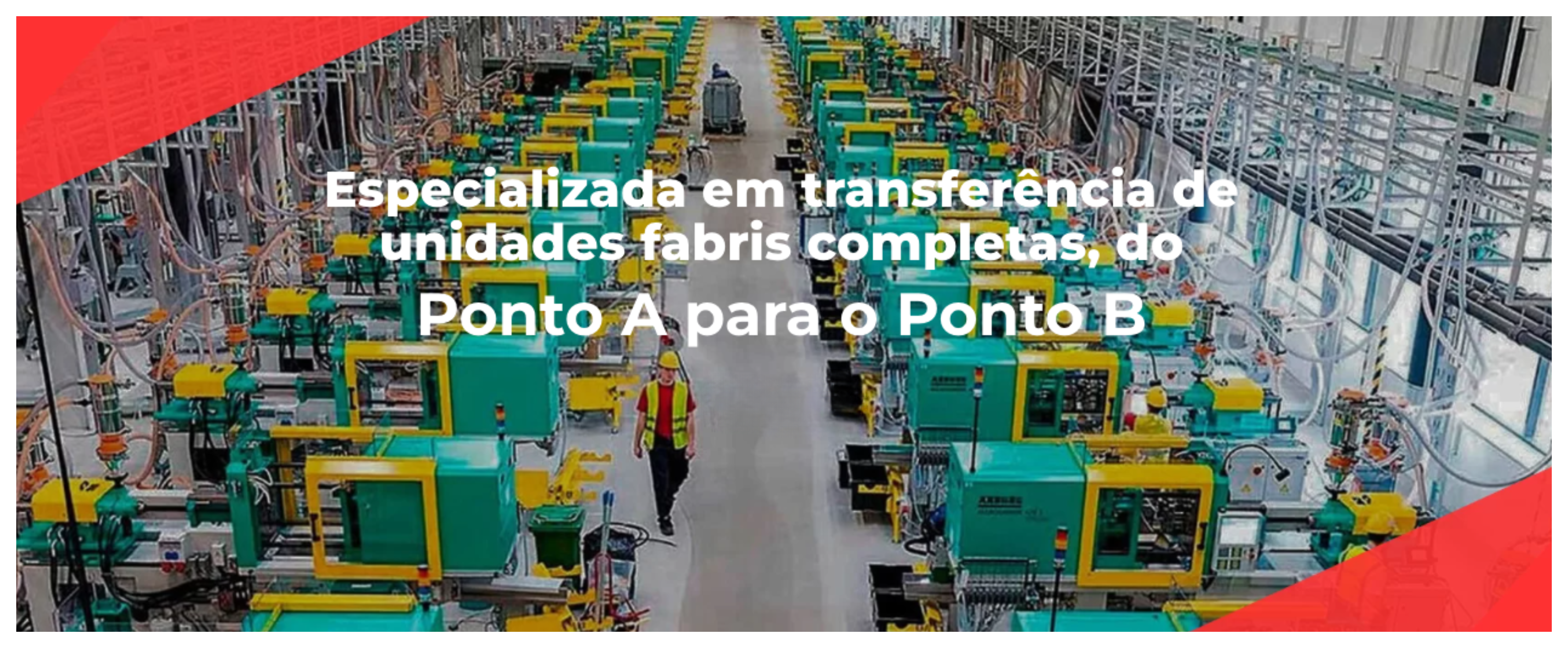Sidcar banner maq industriais